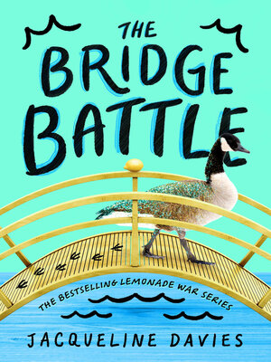 cover image of The Bridge Battle